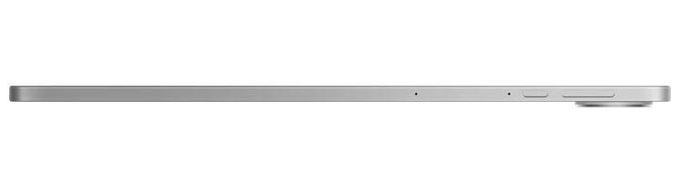 Honor Pad 10 Qualcomm Snapdragon 256 GB 30,7 cm (12.1") 8 GB Wi-Fi 6 (802.11ax) Android 15 Grijs - Afbeelding 13