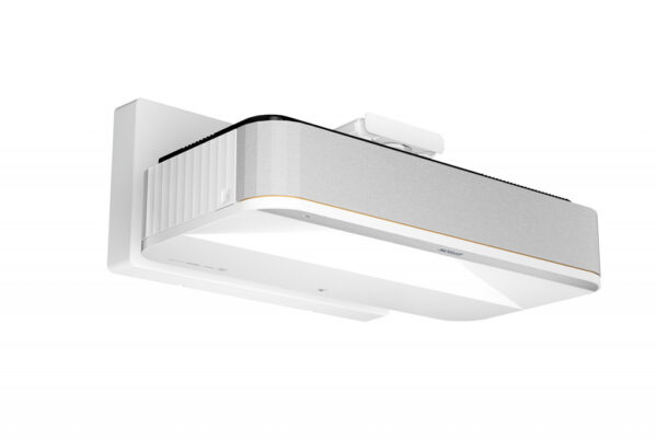 Epson EH-QS100W Projector met korte projectieafstand 4500 ANSI lumens 3LCD UHD 4K (3840x2160) Wit - Afbeelding 11