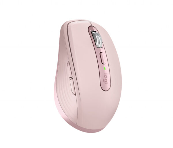 Logitech 910-006931 muis Kantoor Rechtshandig RF-draadloos + Bluetooth Laser 8000 DPI - Afbeelding 4
