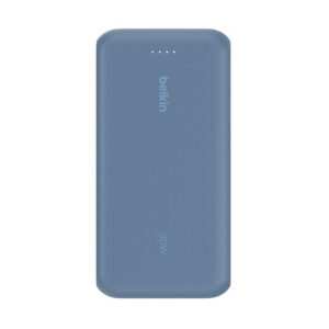 Belkin BoostCharge 20000 mAh Blauw