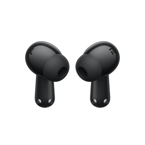 OnePlus Nord Buds 3 Pro Headset Draadloos In-ear Oproepen/muziek Bluetooth Zwart - Afbeelding 3