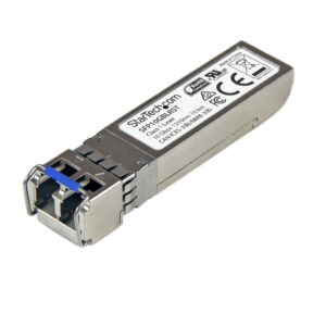 StarTech.com MSA Uncoded SFP+ Transceiver Module - 10GBASE-LR