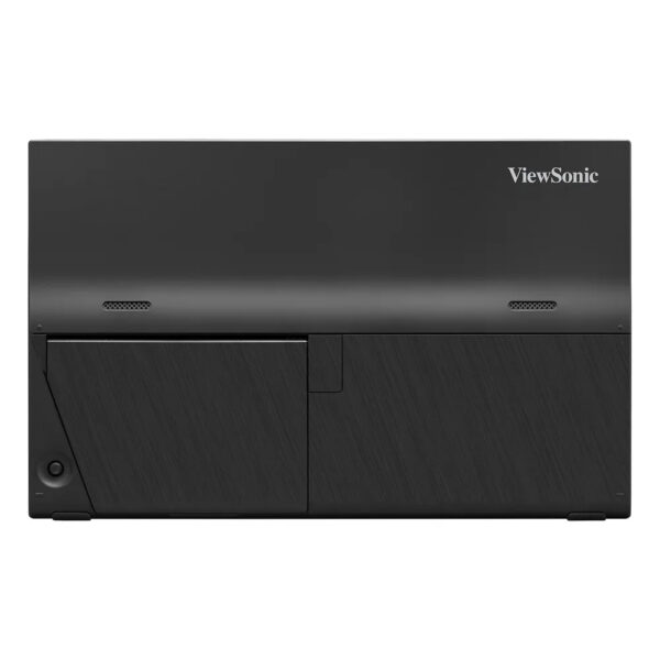 Viewsonic VX1654 Draagbare televisie en monitoor Draagbare monitor Zwart 39,6 cm (15.6") LED 1920 x 1080 Pixels - Afbeelding 4