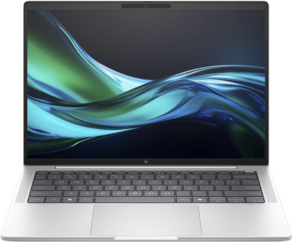 HP EliteBook 1040 G11 Intel Core Ultra 7 155H Laptop 35,6 cm (14") WUXGA 32 GB LPDDR5x-SDRAM 512 GB SSD Wi-Fi 6E (802.11ax) Wind