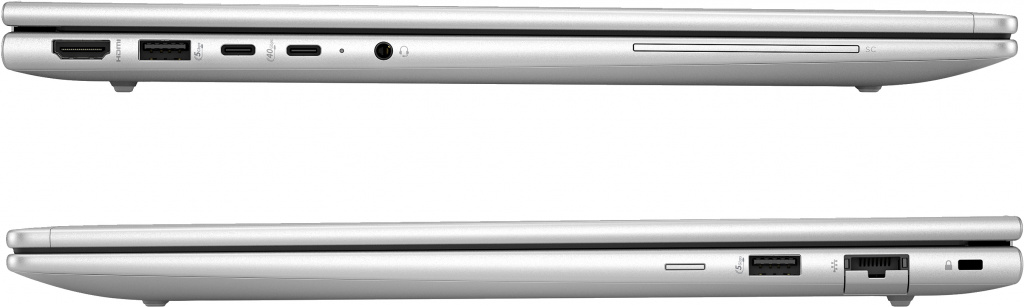 HP EliteBook 665 G11 AMD Ryzen™ 5 7535U Laptop 40,6 cm (16") WUXGA 16 GB DDR5-SDRAM 512 GB SSD Wi-Fi 6E (802.11ax) Windows 11 Pr - Afbeelding 7