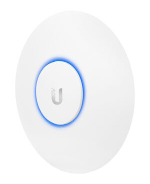Ubiquiti Networks UAP-AC-PRO draadloos toegangspunt (WAP) 1300 Mbit/s Wit Power over Ethernet (PoE)