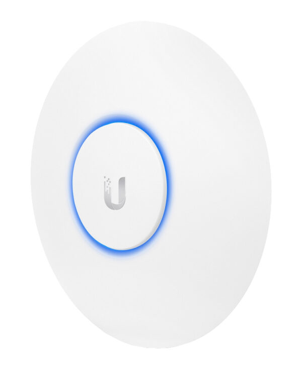 Ubiquiti Networks UAP-AC-PRO draadloos toegangspunt (WAP) 1300 Mbit/s Wit Power over Ethernet (PoE)