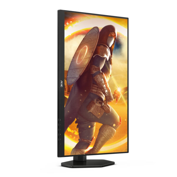 AOC G4 27G4X computer monitor 68,6 cm (27") 1920 x 1080 Pixels Full HD LED Zwart - Afbeelding 15