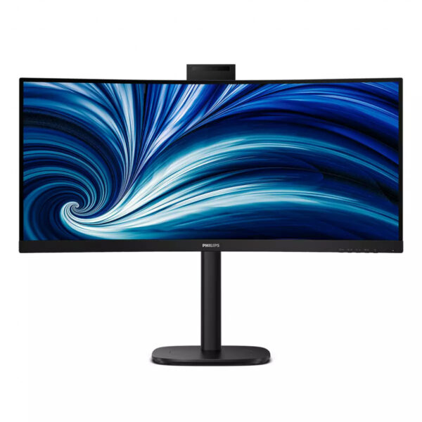 Philips 3000 series 34B2U3600CH/00 computer monitor 86,4 cm (34") 3440 x 1440 Pixels Wide Quad HD LCD Zwart - Afbeelding 6