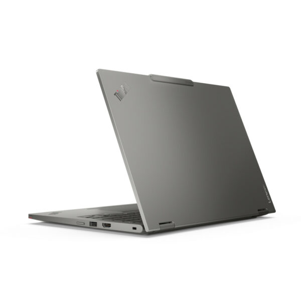 Lenovo ThinkPad L13 2-in-1 Gen 6 (Intel) Intel Core Ultra 5 225U Hybride (2-in-1) 33,8 cm (13.3") Touchscreen WUXGA 16 GB LPDDR5 - Afbeelding 7