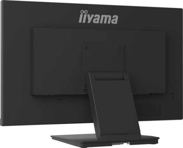 iiyama ProLite T2454MSC-B3AG computer monitor 60,5 cm (23.8") 1920 x 1080 Pixels Full HD LED Touchscreen Multi-gebruiker Zwart - Afbeelding 13