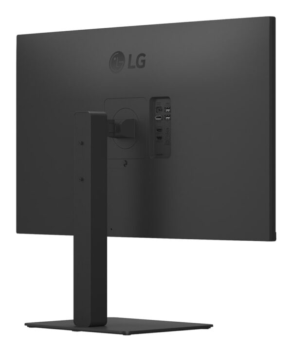 LG 32U720A-B computer monitor 81,3 cm (32") 3840 x 2160 Pixels 4K Ultra HD LED Zwart - Afbeelding 7