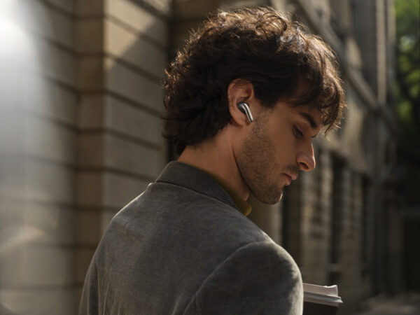 Xiaomi Buds 5 Pro Headset True Wireless Stereo (TWS) In-ear Oproepen/muziek USB Type-C Bluetooth Wit - Afbeelding 8