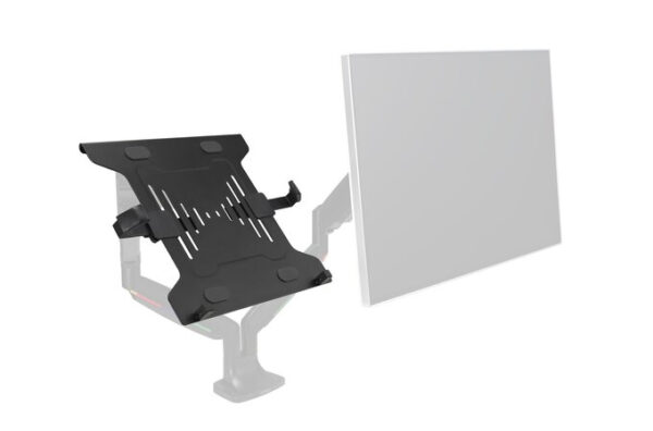 Kensington Universal Laptop Holder for Monitor Arms - Afbeelding 2
