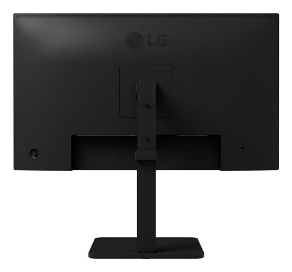 LG 27BA550-B computer monitor 68,6 cm (27") 1920 x 1080 Pixels Full HD Zwart - Afbeelding 6