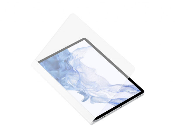 Samsung EF-ZX700P 27,9 cm (11") Folioblad Wit - Afbeelding 3