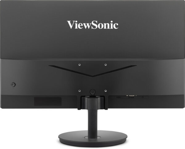 Viewsonic VA VA24E1-H computer monitor 61 cm (24") 1920 x 1080 Pixels Full HD LED Zwart - Afbeelding 4