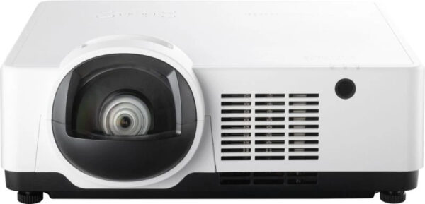 Viewsonic LSC601WU-ST beamer/projector Projector met normale projectieafstand 6000 ANSI lumens 3LCD WUXGA (1920x1200) Zwart, Wi - Afbeelding 3