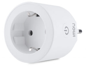 Imou CE2P smart plug 3680 W Thuis, Kantoor Wit