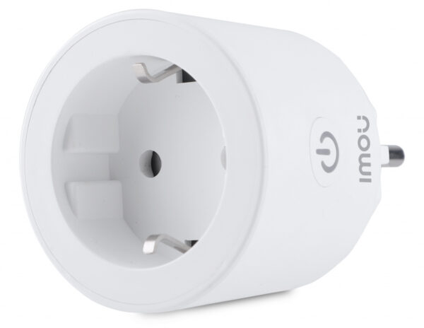 Imou CE2P smart plug 3680 W Thuis, Kantoor Wit