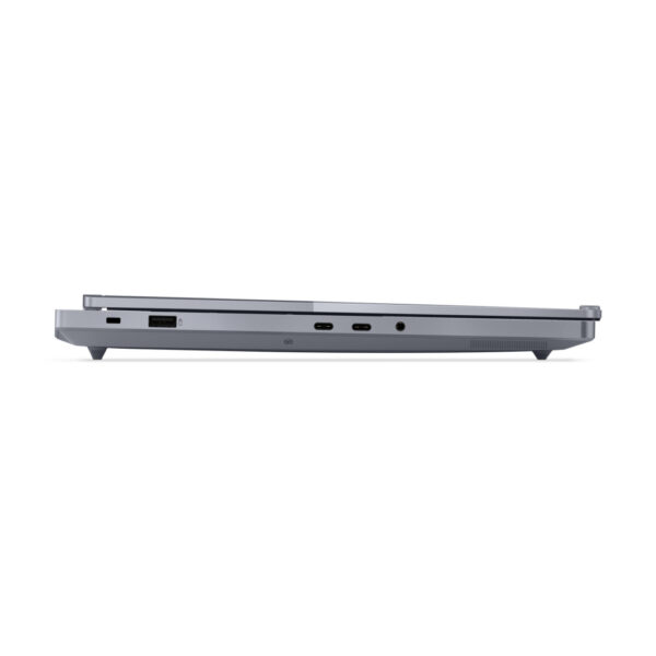 Lenovo ThinkBook 16p G6 ADR AMD Ryzen™ 9 8940HX Laptop 40,6 cm (16") WQXGA 64 GB DDR5-SDRAM 1 TB SSD NVIDIA GeForce RTX 5060 Wi- - Afbeelding 4
