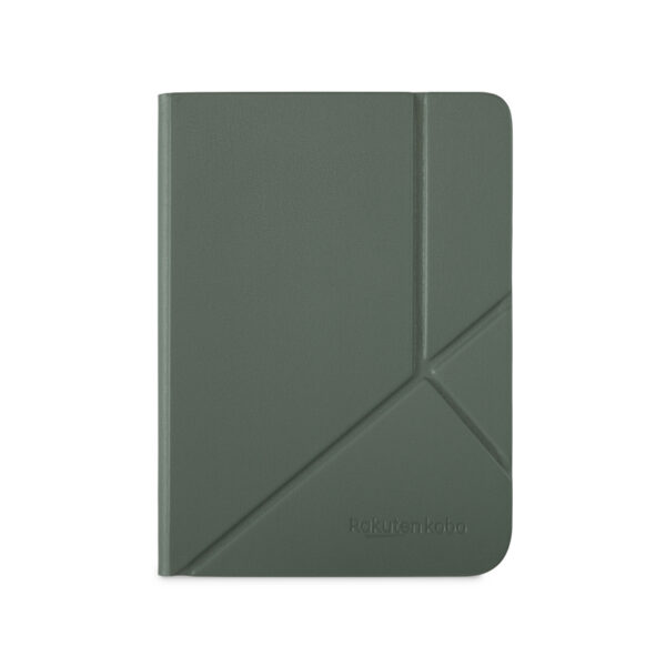 Rakuten Kobo SleepCover e-bookreaderbehuizing 15,2 cm (6") Folioblad Groen
