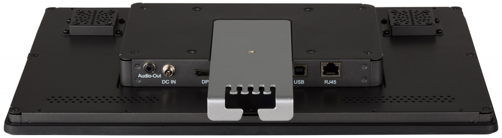 iiyama OTF1616MC-B1 beeldkrant Digitale signage flatscreen 39,6 cm (15.6") LCD 1100 cd/m² Full HD Zwart Touchscreen - Afbeelding 11