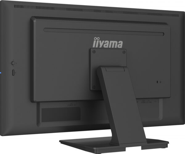 iiyama ProLite T2752MSC-B1 computer monitor 68,6 cm (27") 1920 x 1080 Pixels Full HD LED Touchscreen Zwart - Afbeelding 18