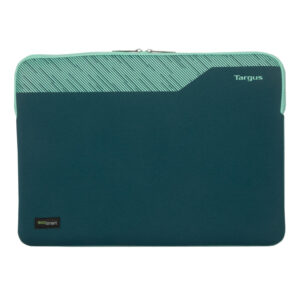 Targus Pulse II EcoSmart 40,6 cm (16") Opbergmap/sleeve Groen