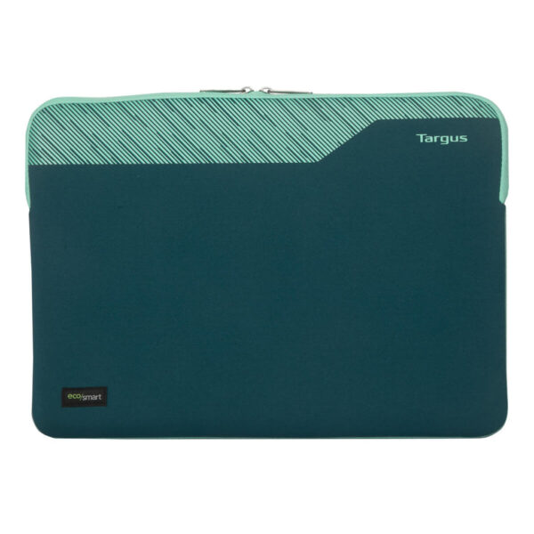 Targus Pulse II EcoSmart 40,6 cm (16") Opbergmap/sleeve Groen