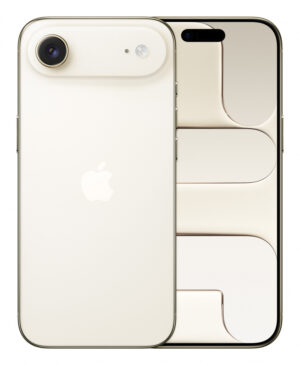 Apple iPhone Air 16,5 cm (6.5") Dual SIM iOS 26 5G USB Type-C 1 TB Goud