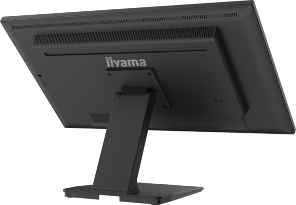 iiyama ProLite T2752MSC-B1 computer monitor 68,6 cm (27") 1920 x 1080 Pixels Full HD LED Touchscreen Zwart - Afbeelding 20
