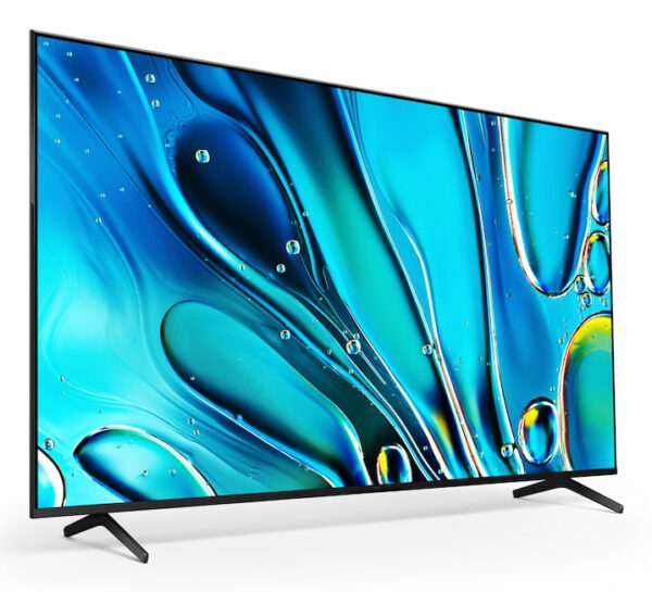 Sony FWD-75S35 tv 190,5 cm (75") 4K Ultra HD Smart TV Wifi Zwart - Afbeelding 3