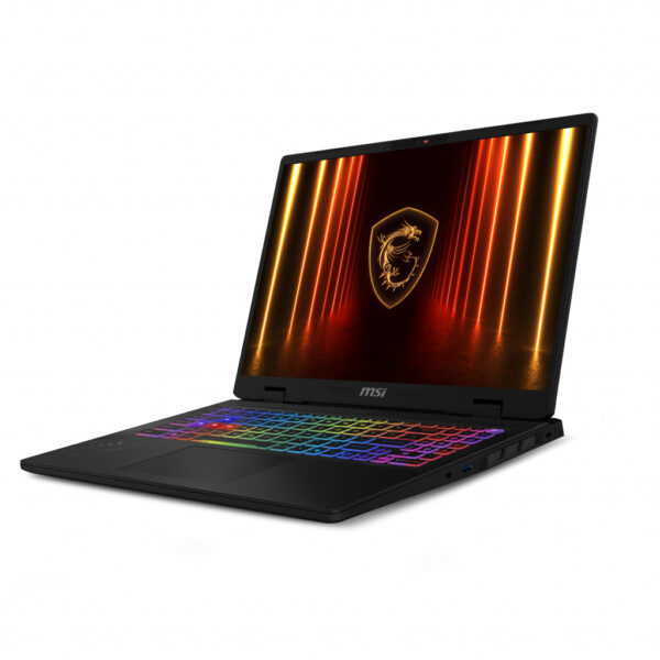 MSI Crosshair 16 HX AI D2XWGKG-002NL - Afbeelding 2