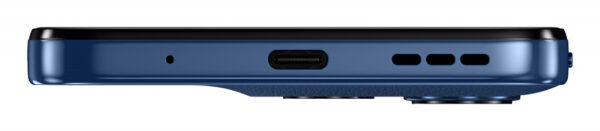Motorola moto g15 17,1 cm (6.72") Dual SIM Android 15 4G USB Type-C 8 GB 256 GB 5200 mAh Marineblauw - Afbeelding 9