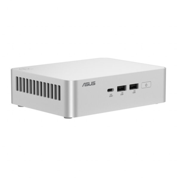 ASUS NUC 15 Pro+ RNUC15CRSU900002 Wit - Afbeelding 15