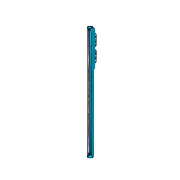 Motorola edge 50 Pro 16,9 cm (6.67") Dual SIM Android 14 5G USB Type-C 12 GB 512 GB 4500 mAh Blauw - Afbeelding 4