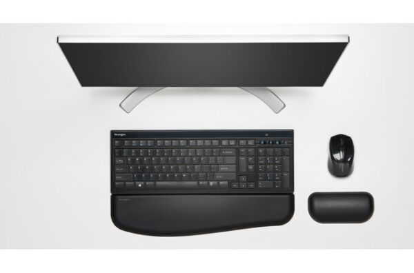 Kensington Draadloos Advance Fit™ Slim toetsenbord - Afbeelding 9