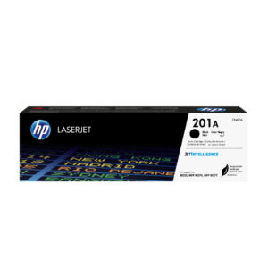 HP 201A originele zwarte LaserJet tonercartridge