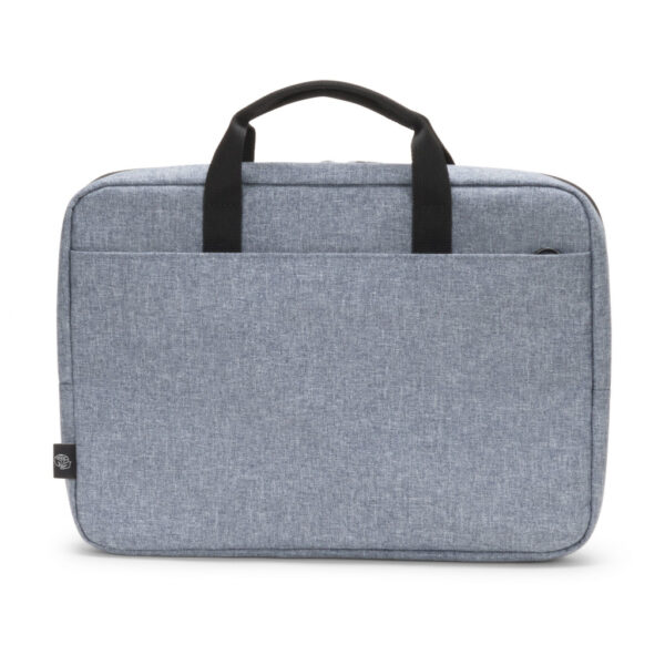 DICOTA Slim Eco MOTION 10-11.6" 29,5 cm (11.6") Aktetas Blauw - Afbeelding 4