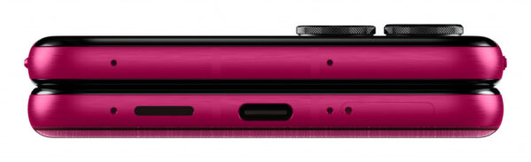 Motorola razr 60 ultra 17,7 cm (6.96") Dual SIM Android 15 5G USB Type-C 16 GB 512 GB 4700 mAh Roze - Afbeelding 10