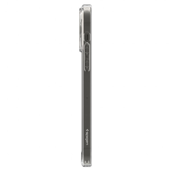 Spigen ACS04960 mobiele telefoon behuizingen 15,5 cm (6.1") Hoes Transparant - Afbeelding 6