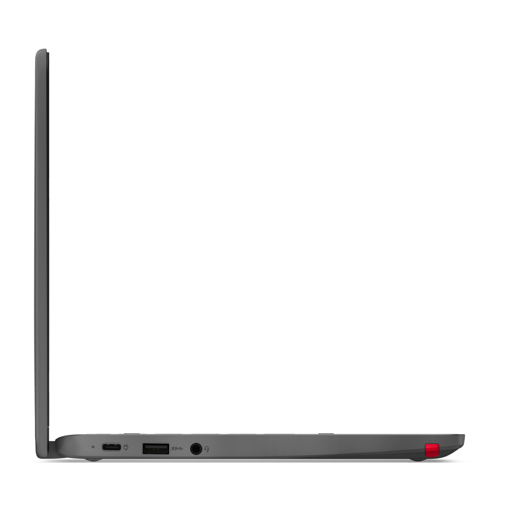Lenovo 500e Yoga Chromebook Gen 4 Intel® N N100 31 cm (12.2") Touchscreen WUXGA 8 GB LPDDR5-SDRAM 64 GB eMMC Wi-Fi 6E (802.11ax) - Afbeelding 3