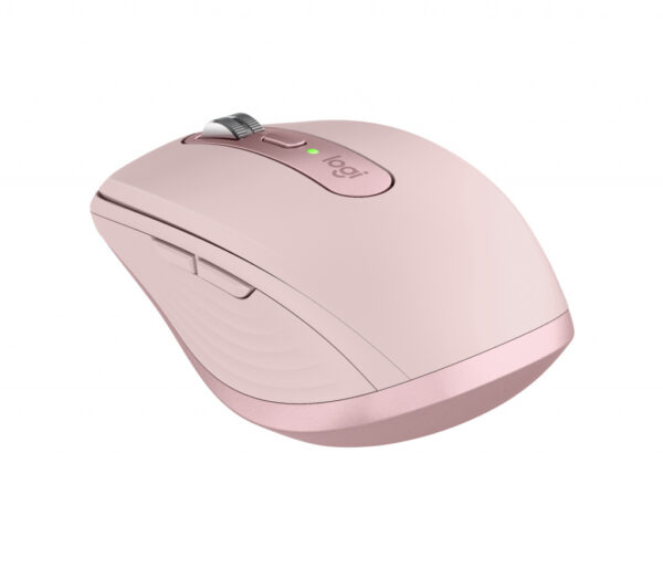 Logitech 910-006931 muis Kantoor Rechtshandig RF-draadloos + Bluetooth Laser 8000 DPI - Afbeelding 8