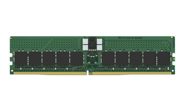 Kingston Technology KSM56R46BD8-32MD geheugenmodule 32 GB 1 x 32 GB DDR5 5600 MT/s - Afbeelding 2