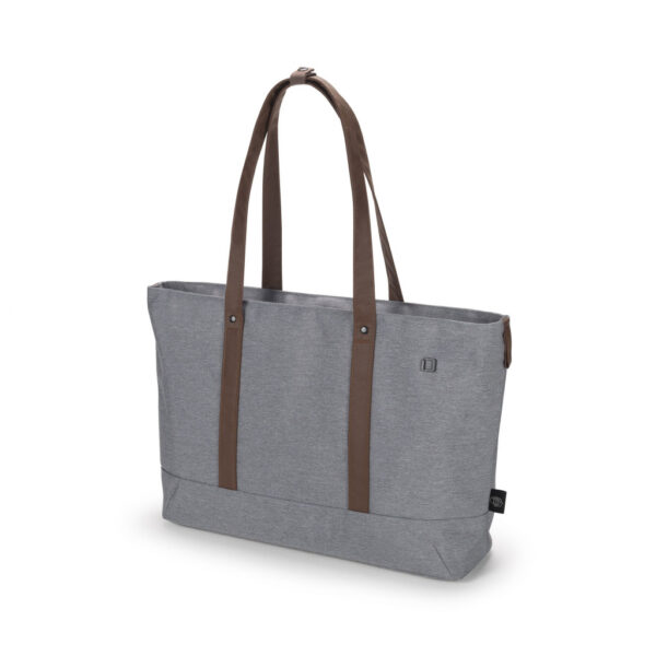DICOTA D31978-RPET laptoptas 35,8 cm (14.1") Damestas Grijs - Afbeelding 4