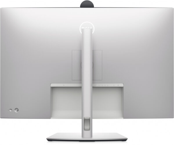 DELL UltraSharp U3224KBA LED display 80 cm (31.5") 6144 x 3456 Pixels 6K Ultra HD LCD Zwart, Zilver - Afbeelding 6