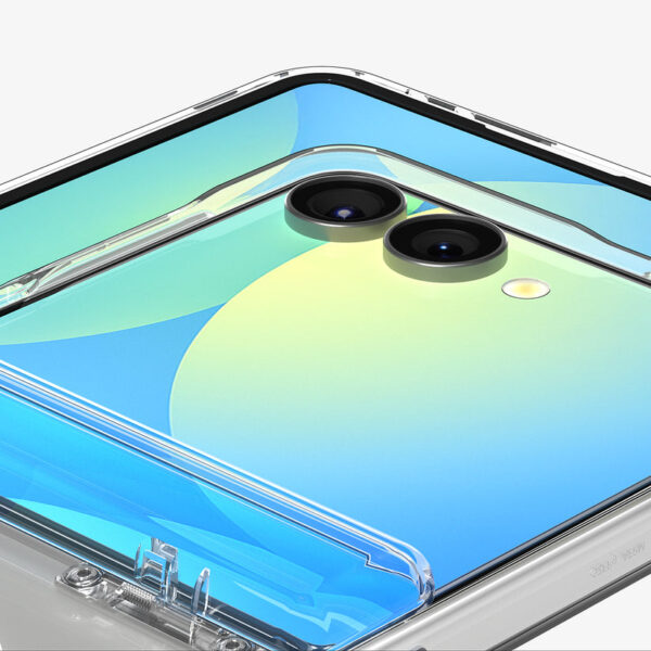 Spigen Ultra Hybrid Pro mobiele telefoon behuizingen 17,3 cm (6.8") Hoes Transparant, Wit - Afbeelding 9