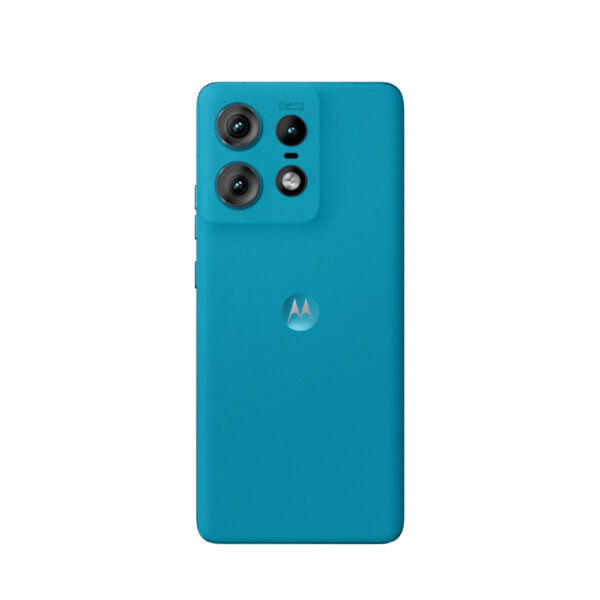 Motorola edge 50 Pro 16,9 cm (6.67") Dual SIM Android 14 5G USB Type-C 12 GB 512 GB 4500 mAh Blauw - Afbeelding 5