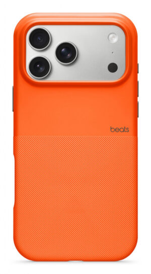 Apple MGJC4LL/A mobiele telefoon behuizingen 17,5 cm (6.9") Hoes Oranje